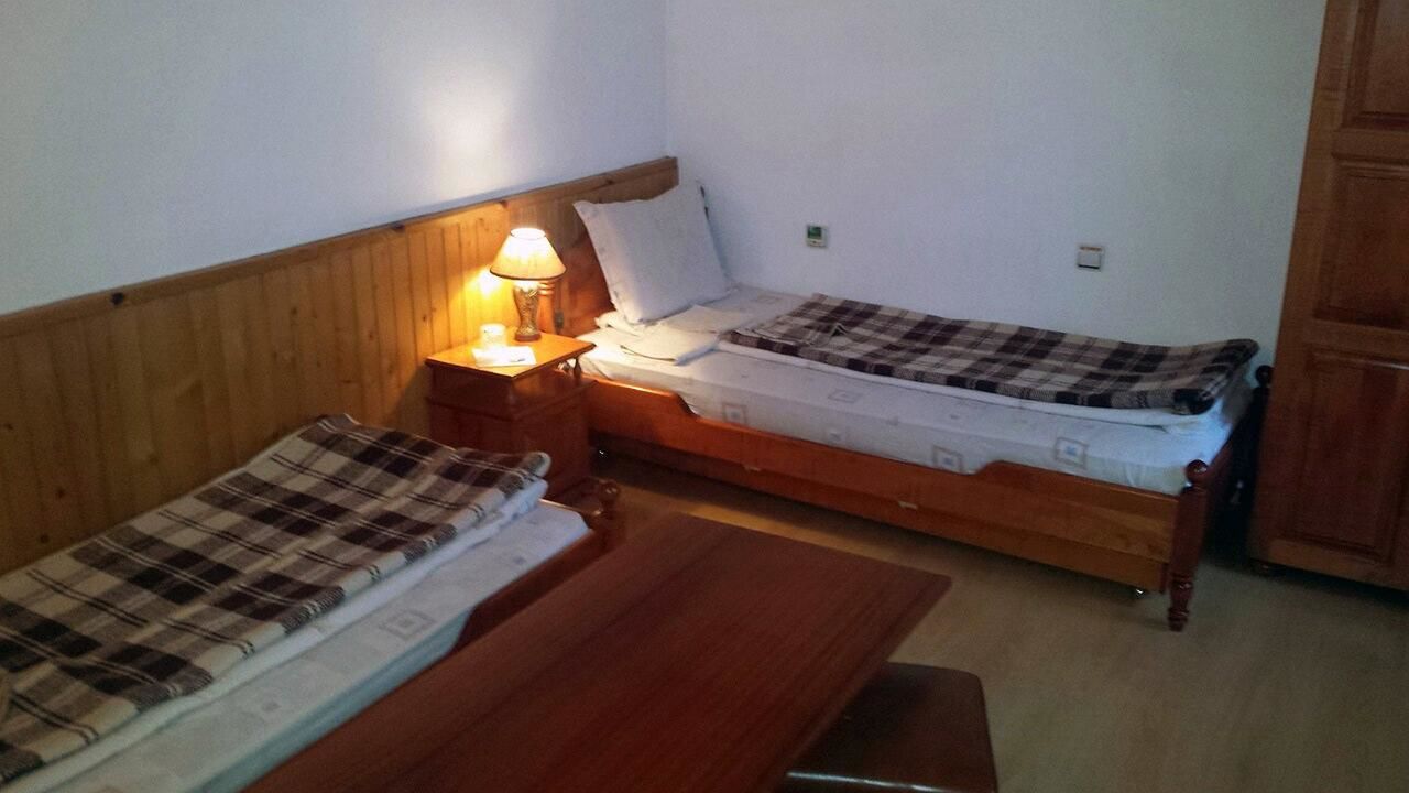 Гостевой дом Nenkovi Guest house Трявна