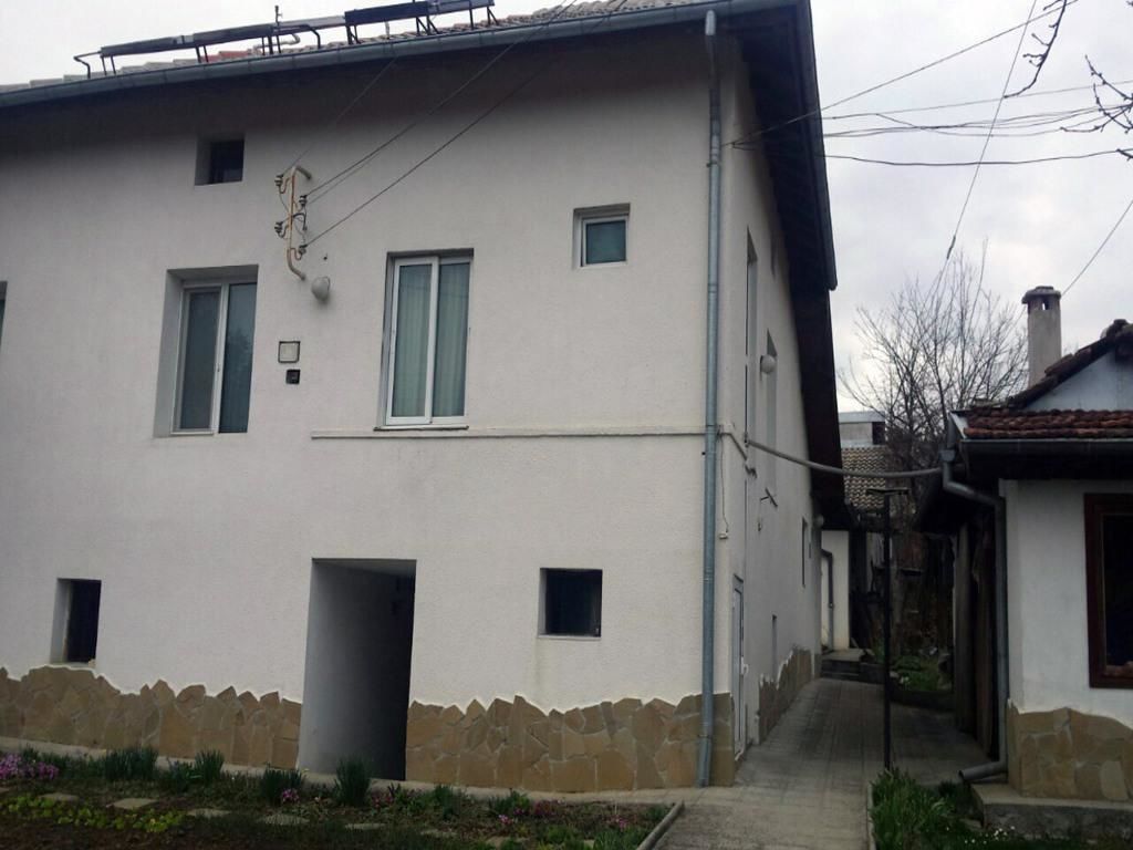 Гостевой дом Nenkovi Guest house Трявна