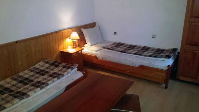 Гостевой дом Nenkovi Guest house Трявна-23