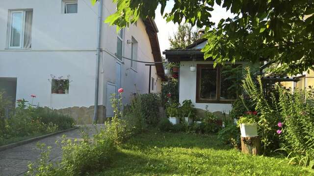 Гостевой дом Nenkovi Guest house Трявна-6